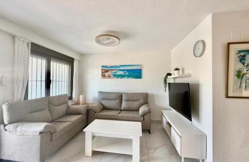 Orihuela Costa Apartamento | Appartement AMALIA