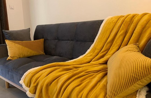 Le Lamentin Apartamento | Appartement 'Ambre'