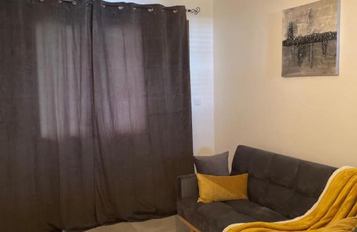 Le Lamentin Apartamento | Appartement 'Ambre'