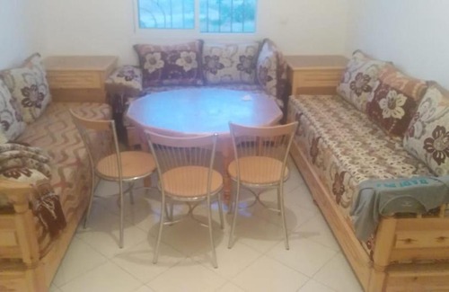 Marina Apartamento | Appartement Amwaj