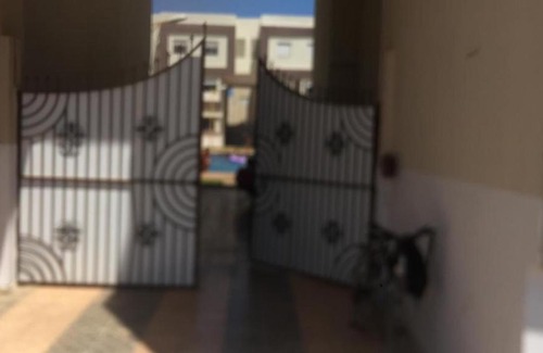 Marina Apartamento | Appartement Amwaj