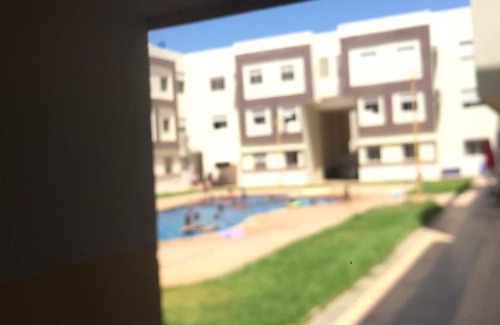 Marina Apartamento | Appartement Amwaj