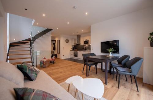 Weil Apartamento | Appartement an der alten Linde