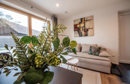 Weil Apartamento | Appartement an der alten Linde
