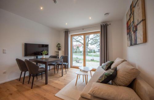 Weil Apartamento | Appartement an der alten Linde