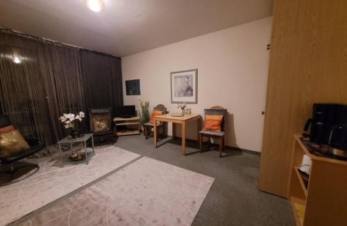 Bad Bergzabern Apartamento | Appartement an der Weinstraße Bad Bergzabern