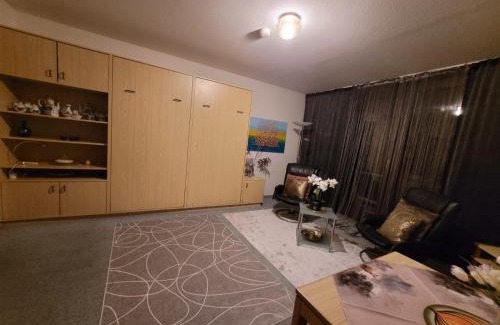 Bad Bergzabern Apartamento | Appartement an der Weinstraße Bad Bergzabern