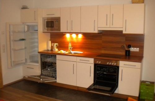 Wagrain Apartamento | Appartement Andi