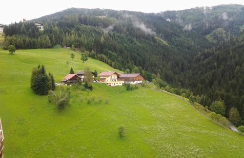 Wagrain Apartamento | Appartement Andi