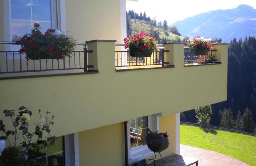 Wagrain Apartamento | Appartement Andi