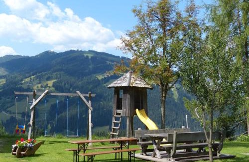Wagrain Apartamento | Appartement Andi