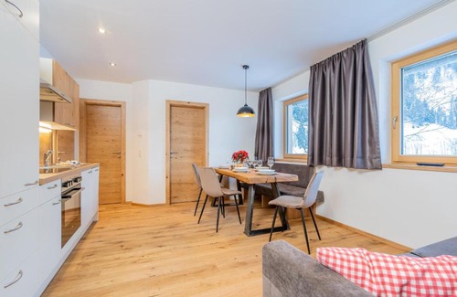 Kleinarl Apartamento | Appartement Angerhaus