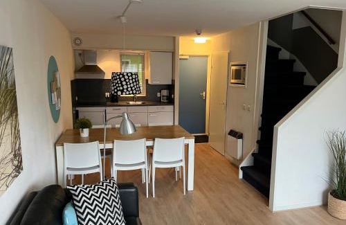 Hollum Apartamento | Appartement Anker