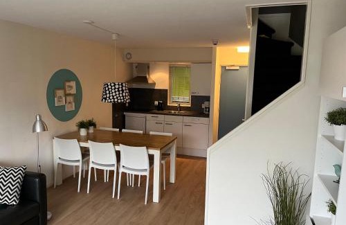 Hollum Apartamento | Appartement Anker