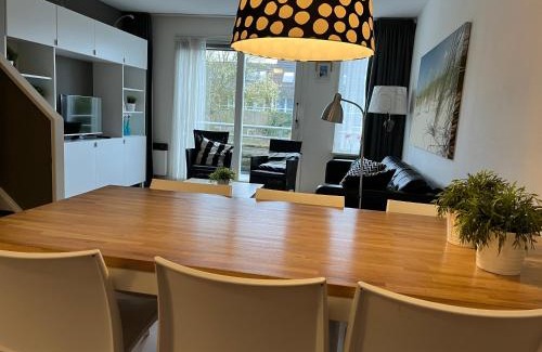 Hollum Apartamento | Appartement Anker