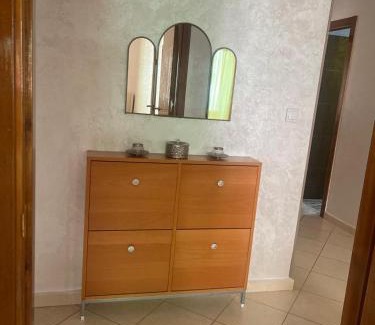Oued Laou Apartamento | appartement Anna 2 chambres et salon balcons de avec piscine bien situé au centre de oued laou