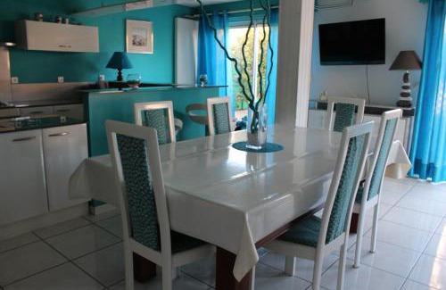 Argeles Plage Apartamento | Appartement Annie LLENSE