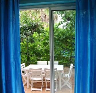 Argeles Plage Apartamento | Appartement Annie LLENSE