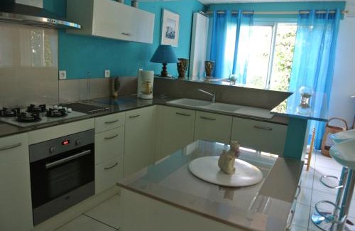 Argeles Plage Apartamento | Appartement Annie LLENSE