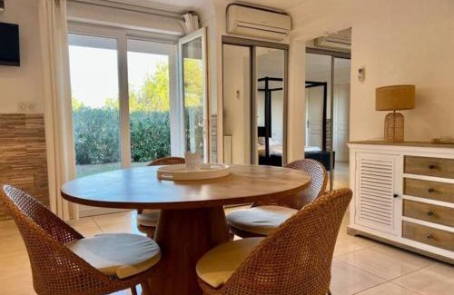 Ensues-la-Redonne Apartamento | Appartement "Anthénors" - Domaine Ciel et Mer
