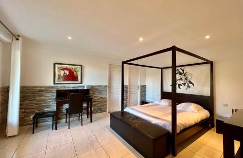 Ensues-la-Redonne Apartamento | Appartement "Anthénors" - Domaine Ciel et Mer
