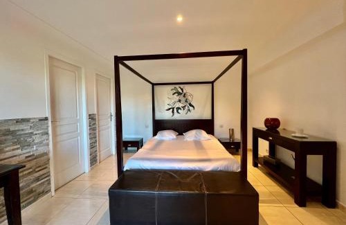 Ensues-la-Redonne Apartamento | Appartement "Anthénors" - Domaine Ciel et Mer