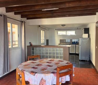 Analavory Apartamento | Appartement Antananarivo - Palais de la Reine, Rova