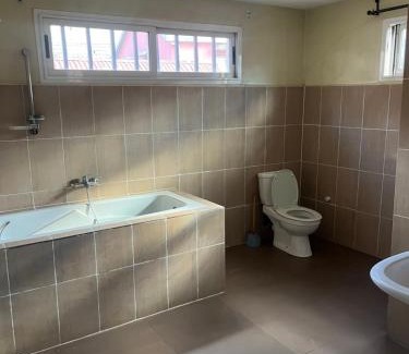 Analavory Apartamento | Appartement Antananarivo - Palais de la Reine, Rova