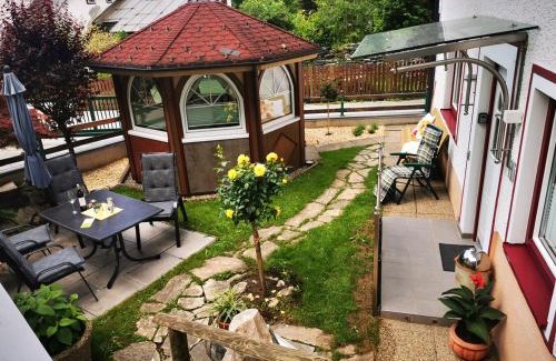 Schladming Apartamento | Appartement Anton