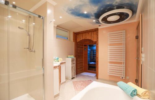 Schladming Apartamento | Appartement Anton