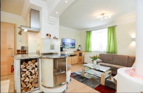 Schladming Apartamento | Appartement Anton