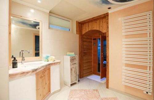 Schladming Apartamento | Appartement Anton