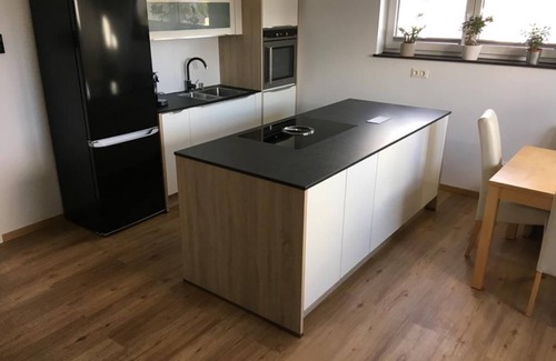 Angerberg Apartamento | Appartement Antretter