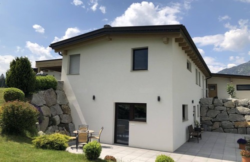 Angerberg Apartamento | Appartement Antretter