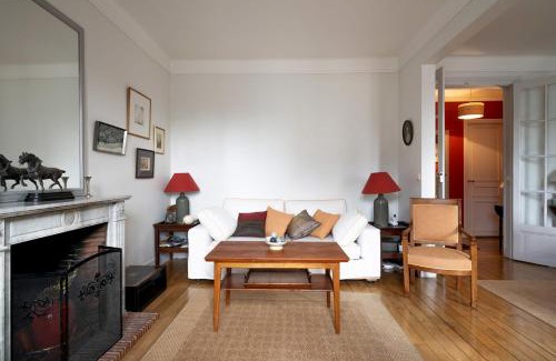 Grenelle Apartamento | Appartement Apalta - Welkeys