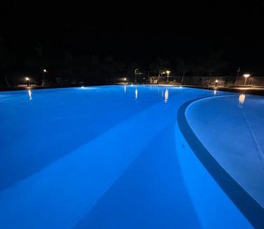 Cul de Sac Apartamento | Appartement Aqua Nanda