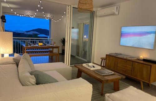 Cul de Sac Apartamento | Appartement Aqua Nanda