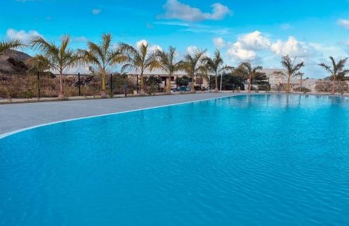 Cul de Sac Apartamento | Appartement Aqua Nanda