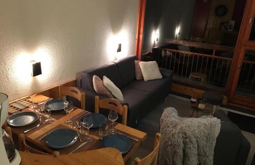 Arc-2000 Apartamento | Appartement Arcs 2000