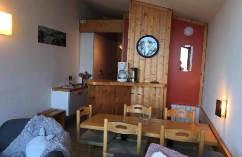 Arc-2000 Apartamento | Appartement Arcs 2000