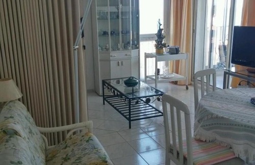 Argeles Plage Apartamento | Appartement Argelès-sur-Mer, 2 pièces, 4 personnes - FR-1-225-376