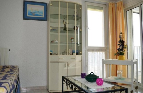 Argeles Plage Apartamento | Appartement Argelès-sur-Mer, 2 pièces, 4 personnes - FR-1-225-376