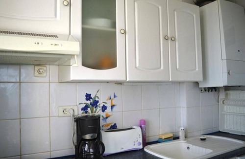 Argeles Plage Apartamento | Appartement Argelès-sur-Mer, 2 pièces, 4 personnes - FR-1-225-376