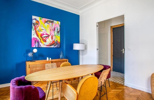 Prefecture Apartamento | Appartement Armény - Welkeys