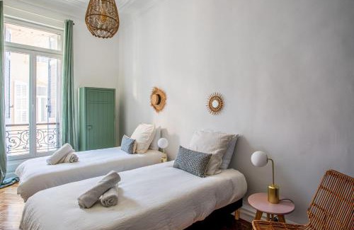 Prefecture Apartamento | Appartement Armény - Welkeys