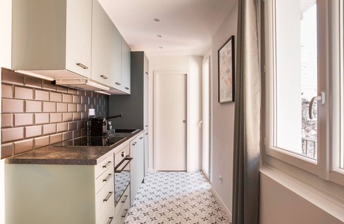 Thiers Apartamento | Appartement Assero - Welkeys