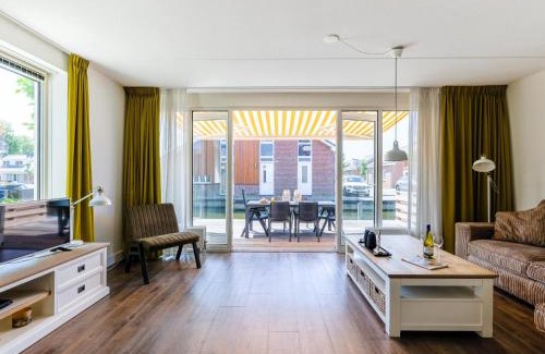 Municipality of Uitgeest Apartamento | Appartement Assum I