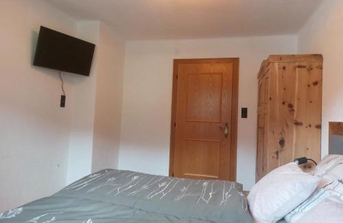 Bramberg am Wildkogel Apartamento | Appartement Reichholf