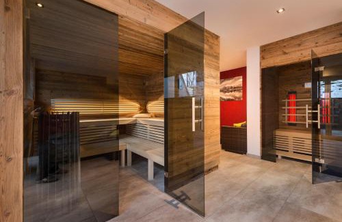 Going am Wilden Kaiser Apartamento | Appartements Die Rifflerin