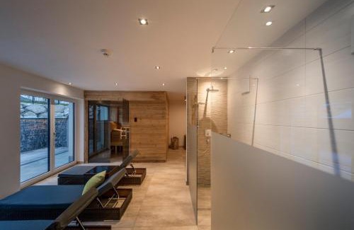 Going am Wilden Kaiser Apartamento | Appartements Die Rifflerin